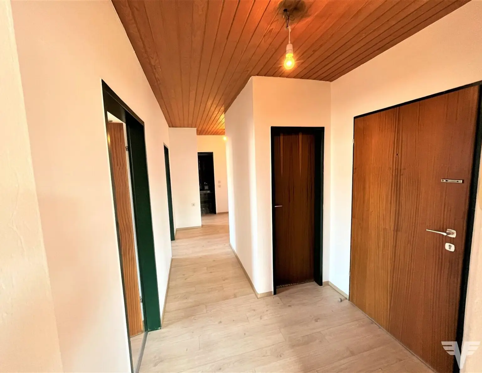 3-Zimmer-Mietwohnung mit Balkon in Bad Mitterndorf