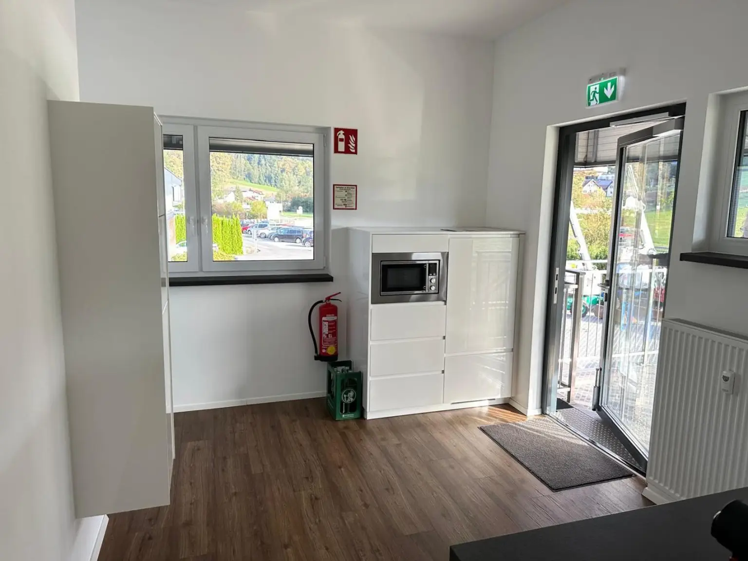 Küche allgemeiner Bereich