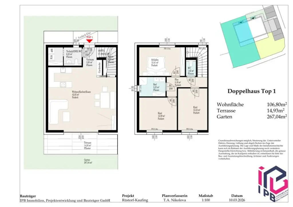 Plan