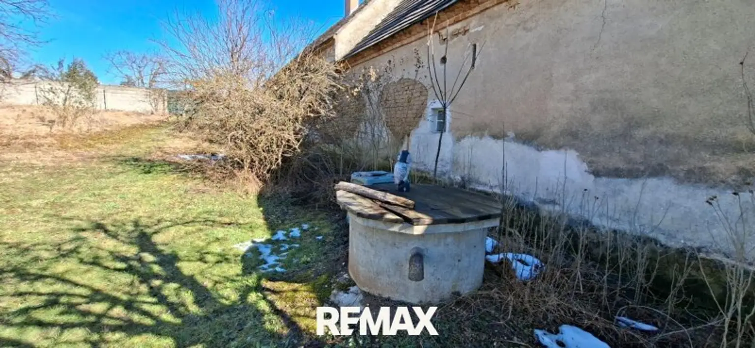 Brunnen