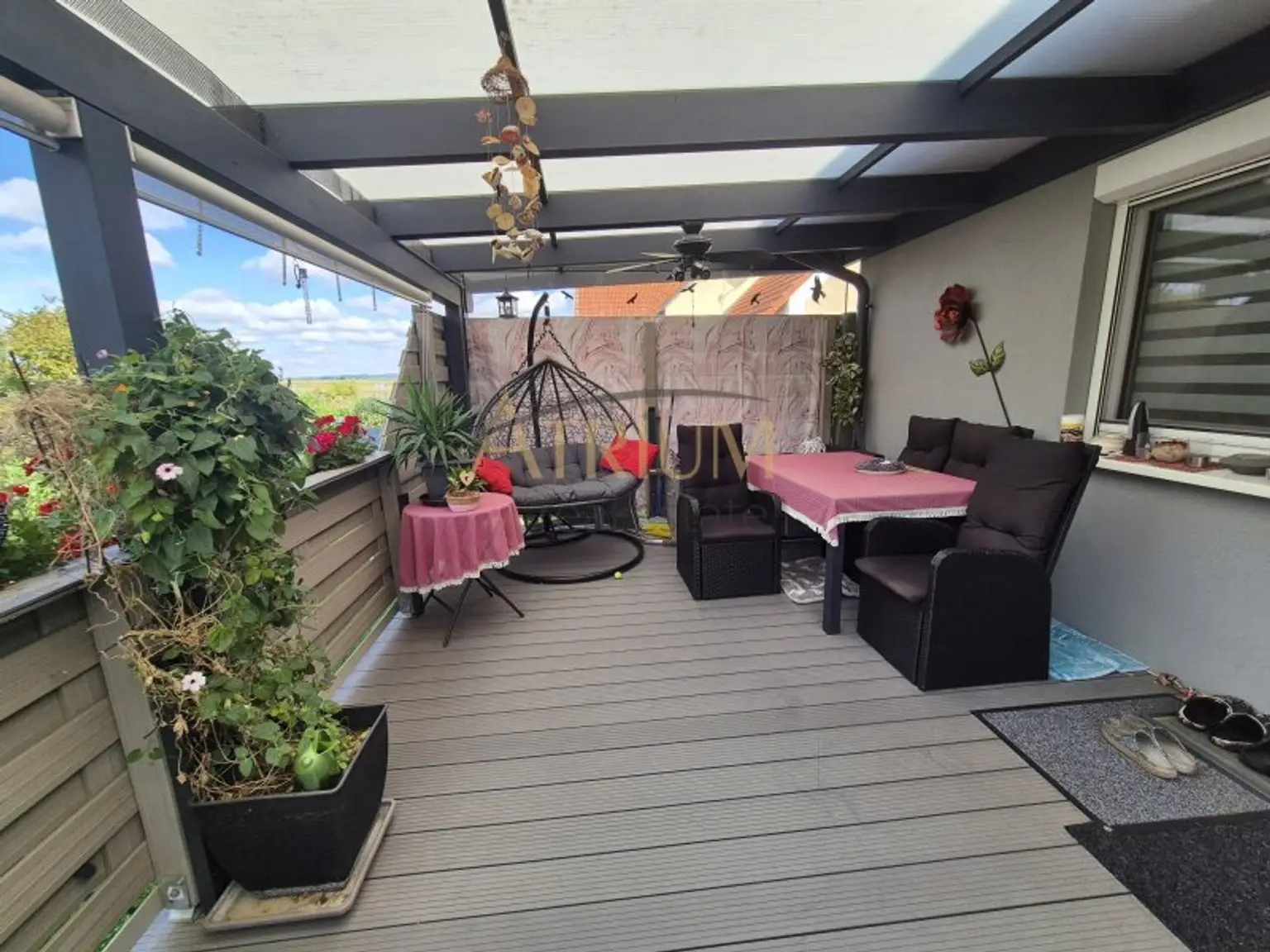 Traumhaftes Haus mit Garten und Terrasse in Sitzendorf – Ihr neues Zuhause wartet!