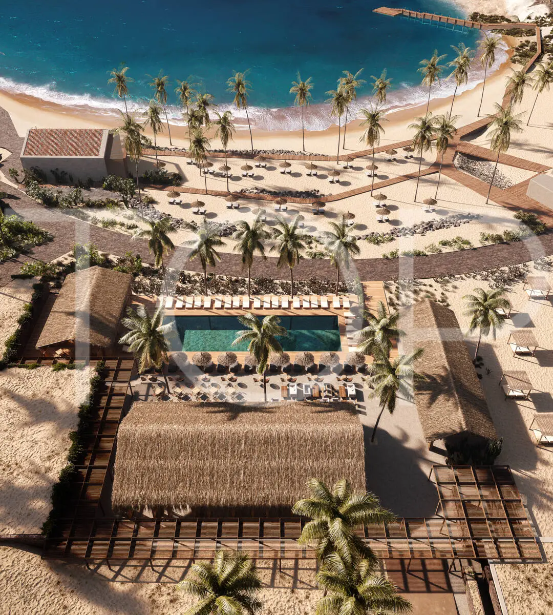The Beach Club