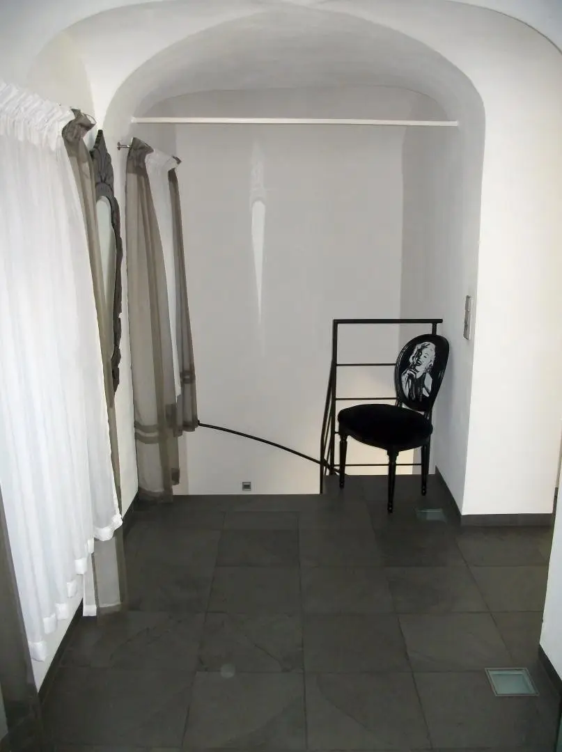 Exklusive Mietetage im Zentrum