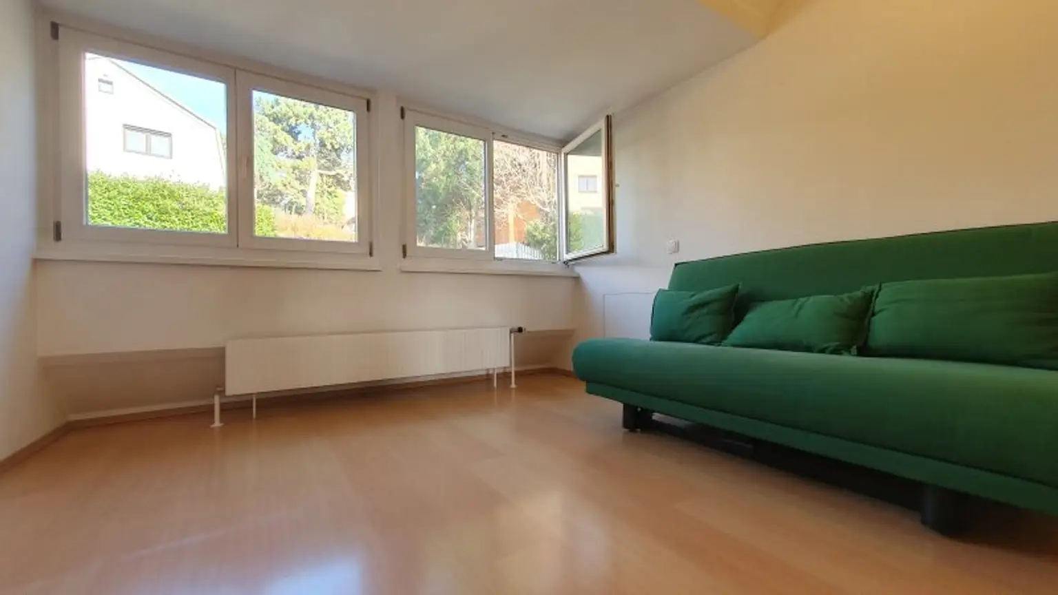 NEU: Dachterrassenwohnung mit einzigartigem Blick über den Westen Wiens!