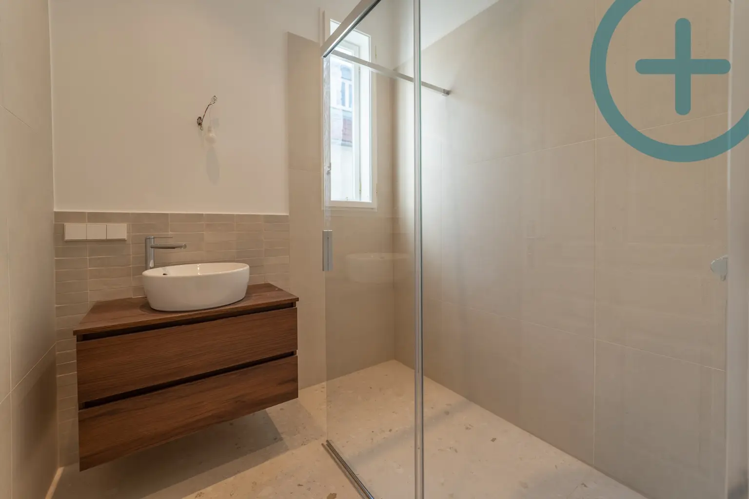 Badezimmer 2