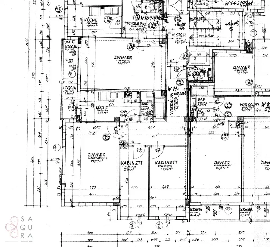 Traumhafte 3-Zimmer Wohnung im Süden von Wien! Unterführung der Gudrunstraße - Geiselbergstraße***