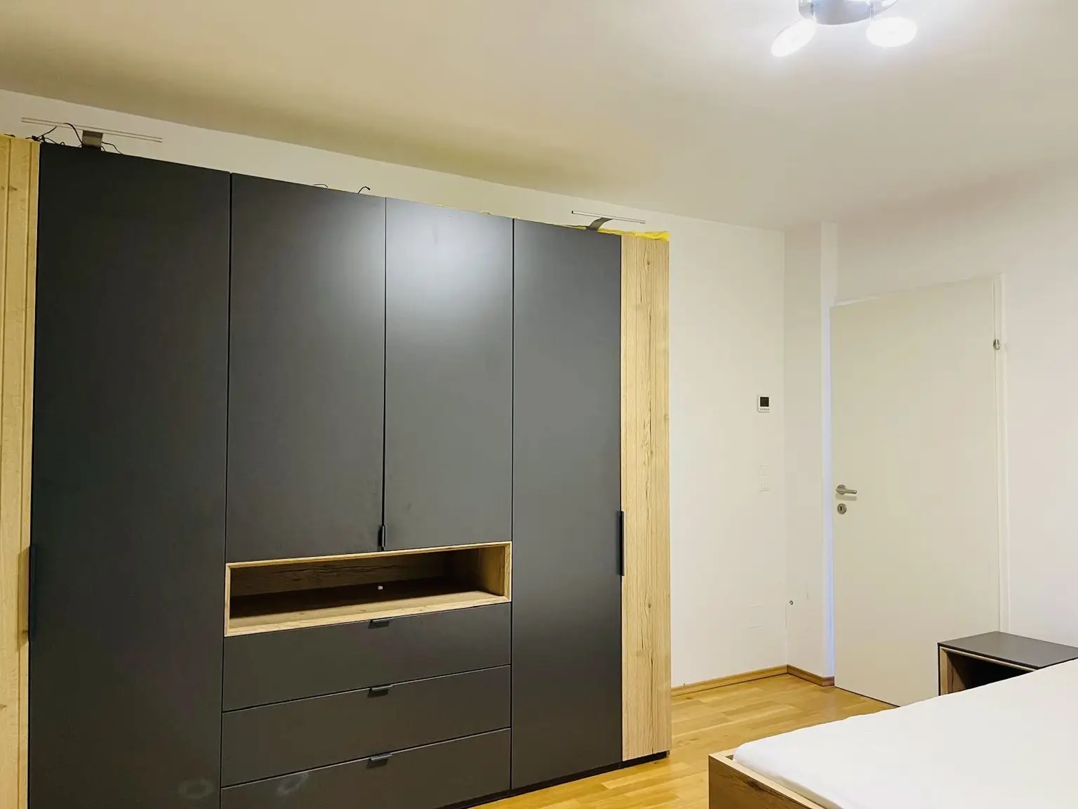 Top-Lage Deutsch-Wagram - EFH mit großem Grund, S-Bahn-Nähe & Potenzial für Doppelhausbau