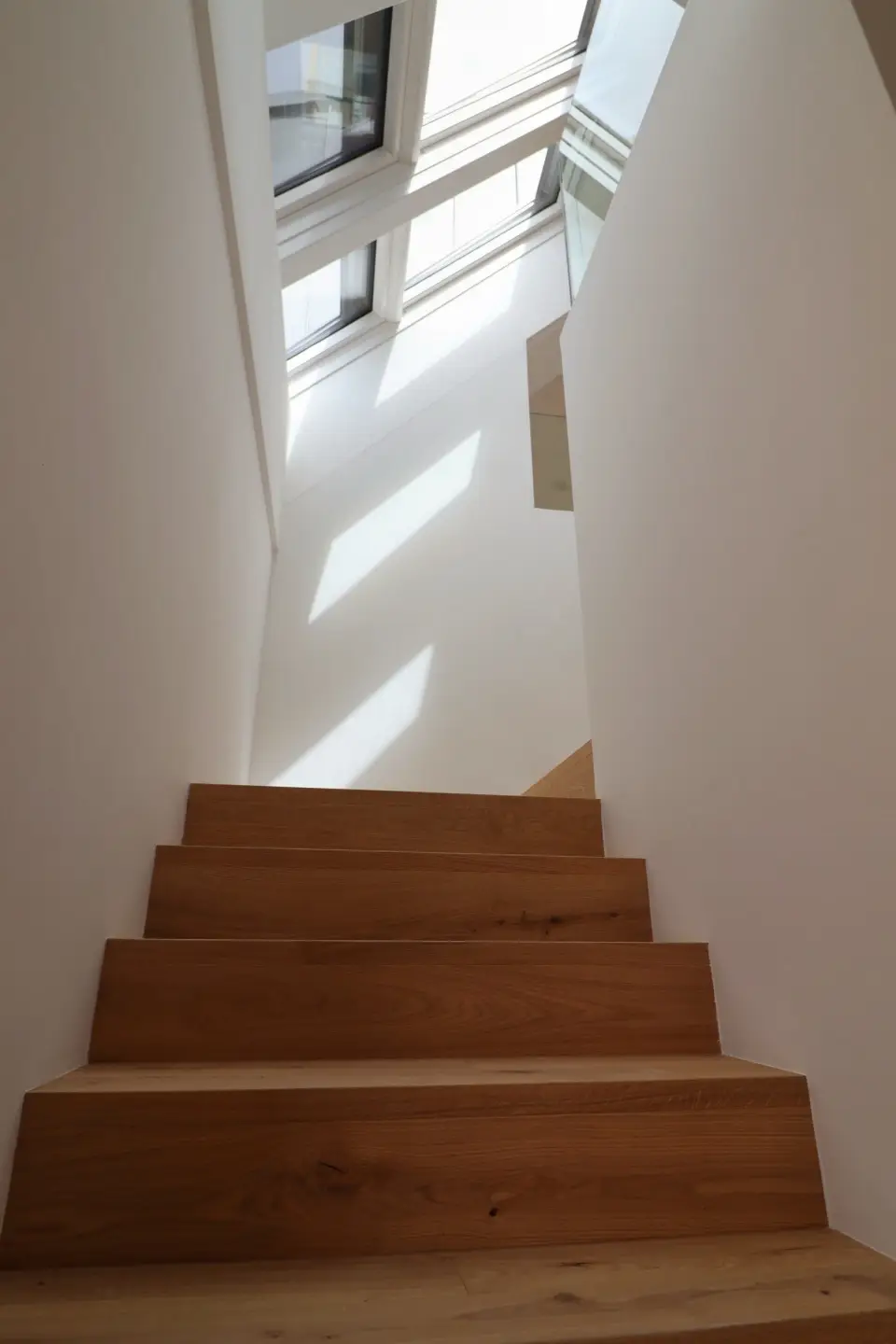 Treppe Eingang