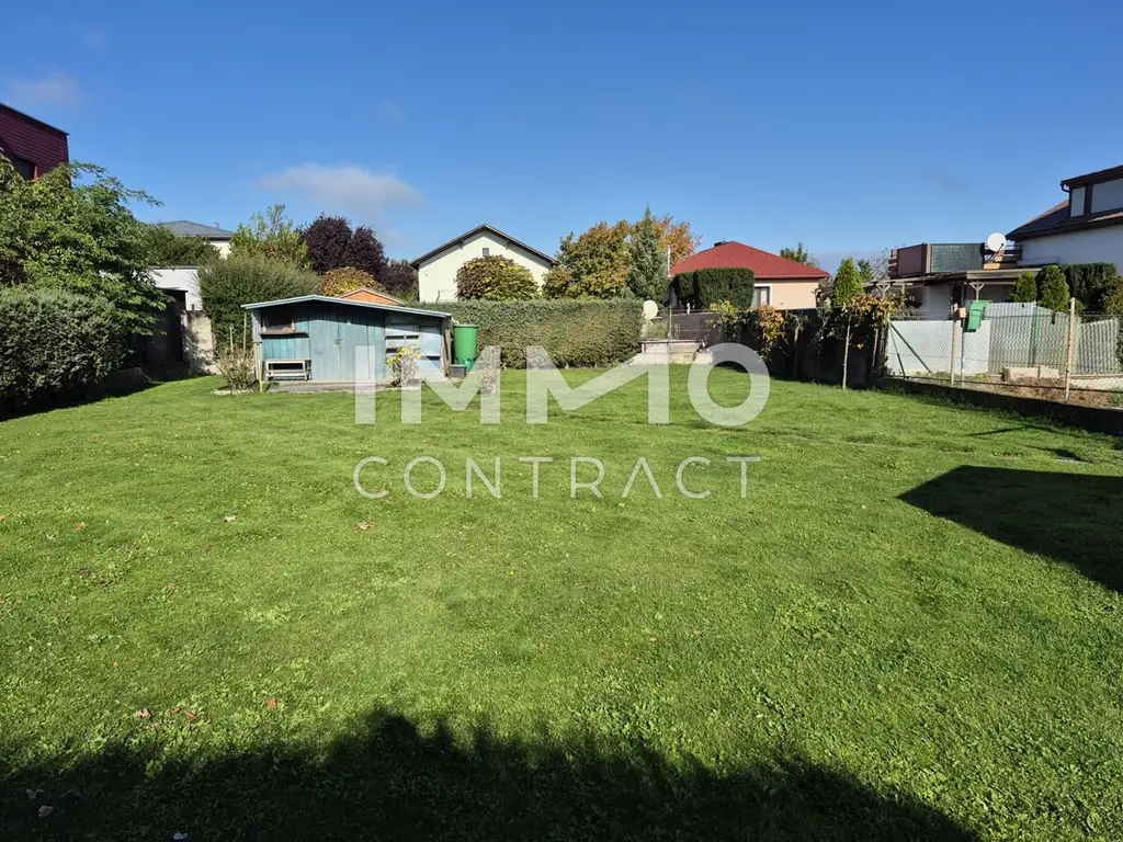 Renovierungsbedürftiger Bungalow in Top Lage!