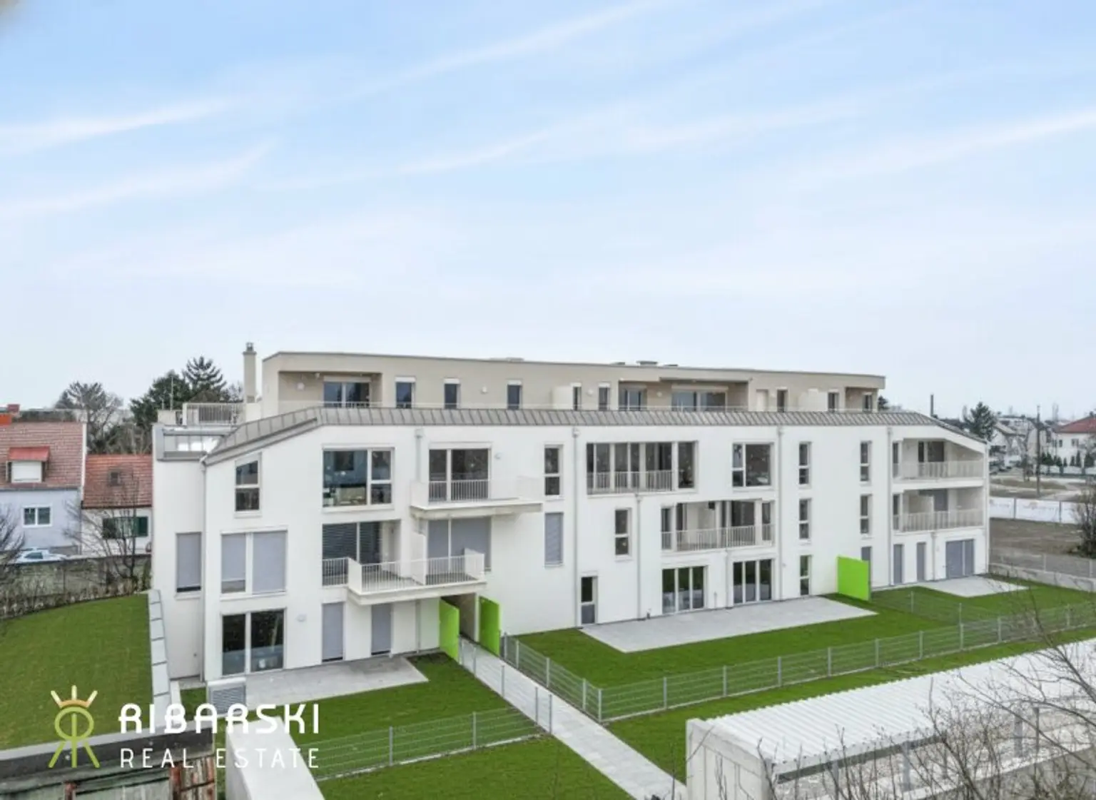 FÜR ANLEGER - AM SCHULGARTEN - Diese Wohnung wird top-vermietet abverkauft | provisionsfrei