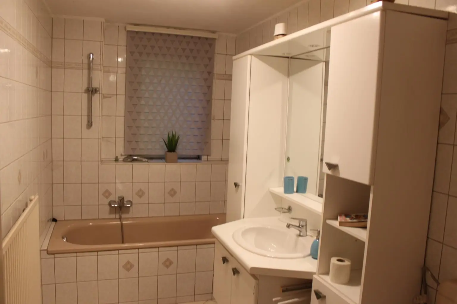 Wohnhaus in  Naturlage