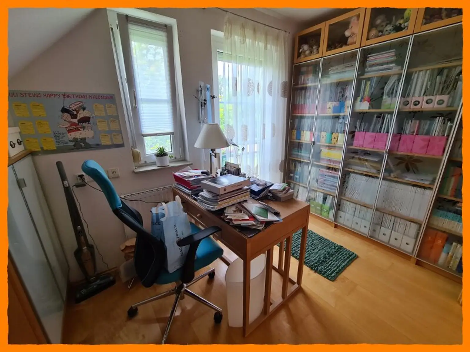 Wohnqualität - innovativ - zeitgemäß