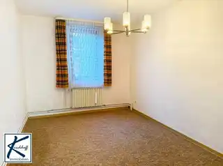 Kinderzimmer EG