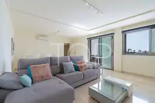 Apartment-Magnolia-Golf-Resort-Salon-Palm-Mar-Tenerife-1