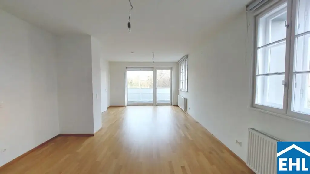 Familientraum - Doppelhaushälfte mit großem Garten am Rosenhügel!