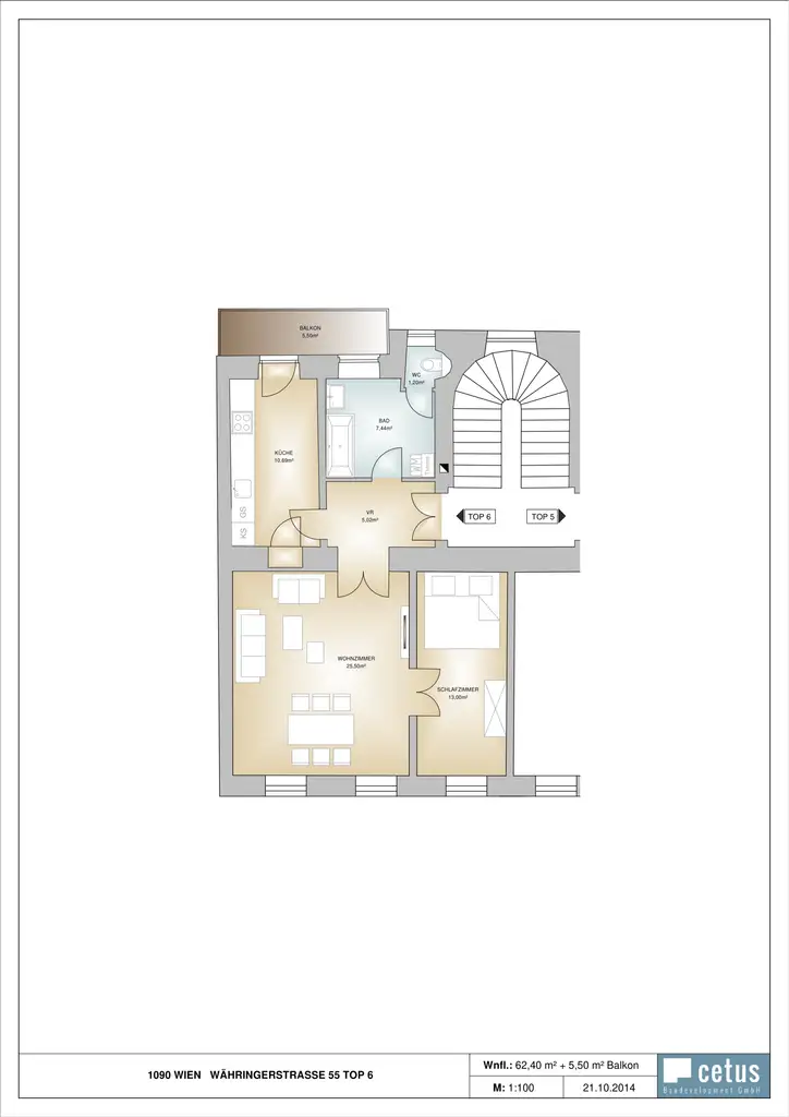 Plan 1