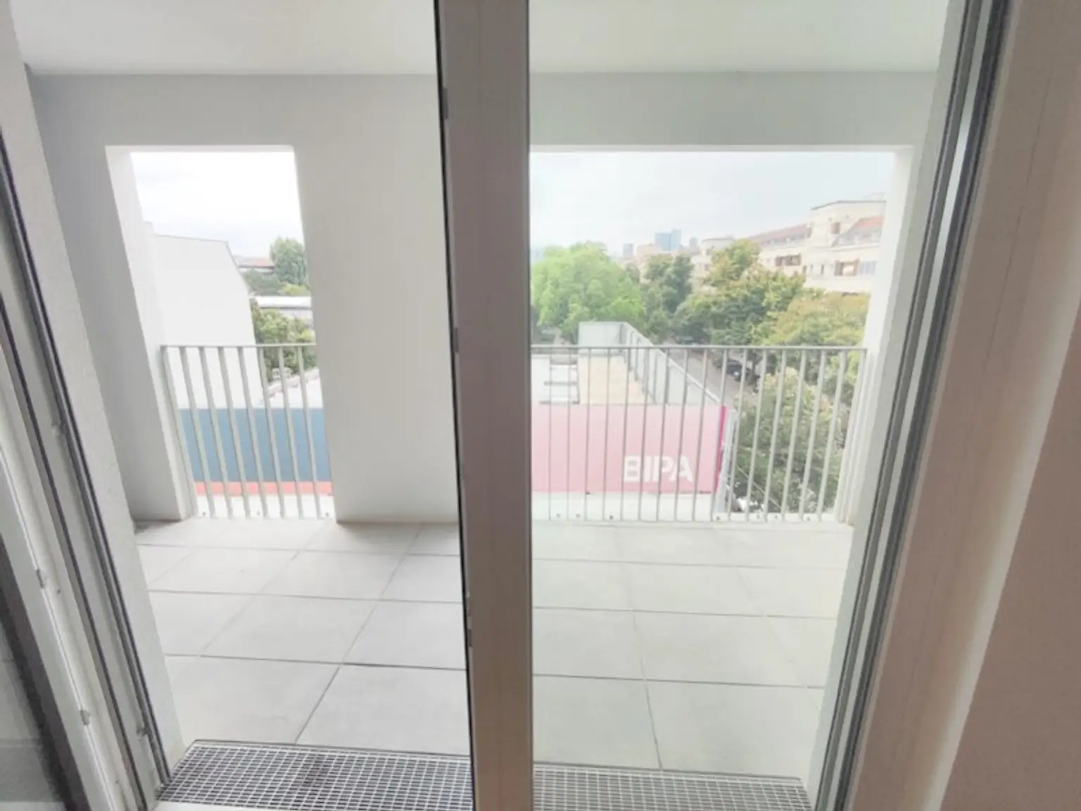 Neubau 3-Zimmer-Erstbezug mit Loggia im 5. Liftstock - Top68