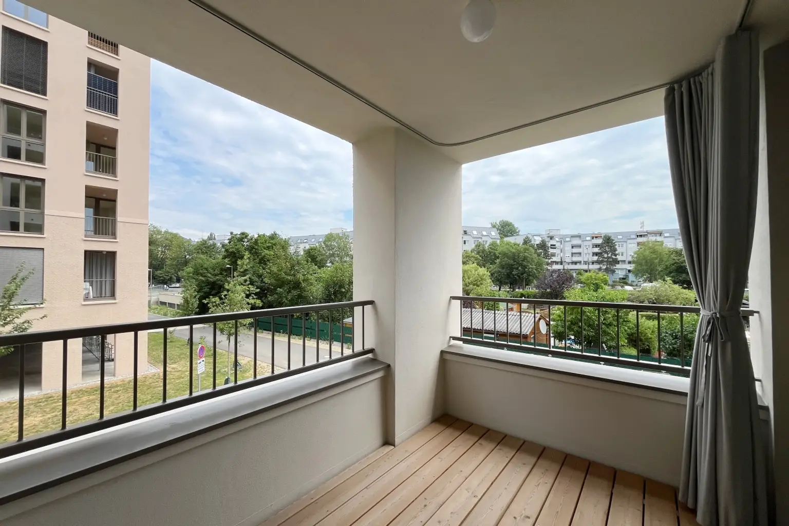 Loggia