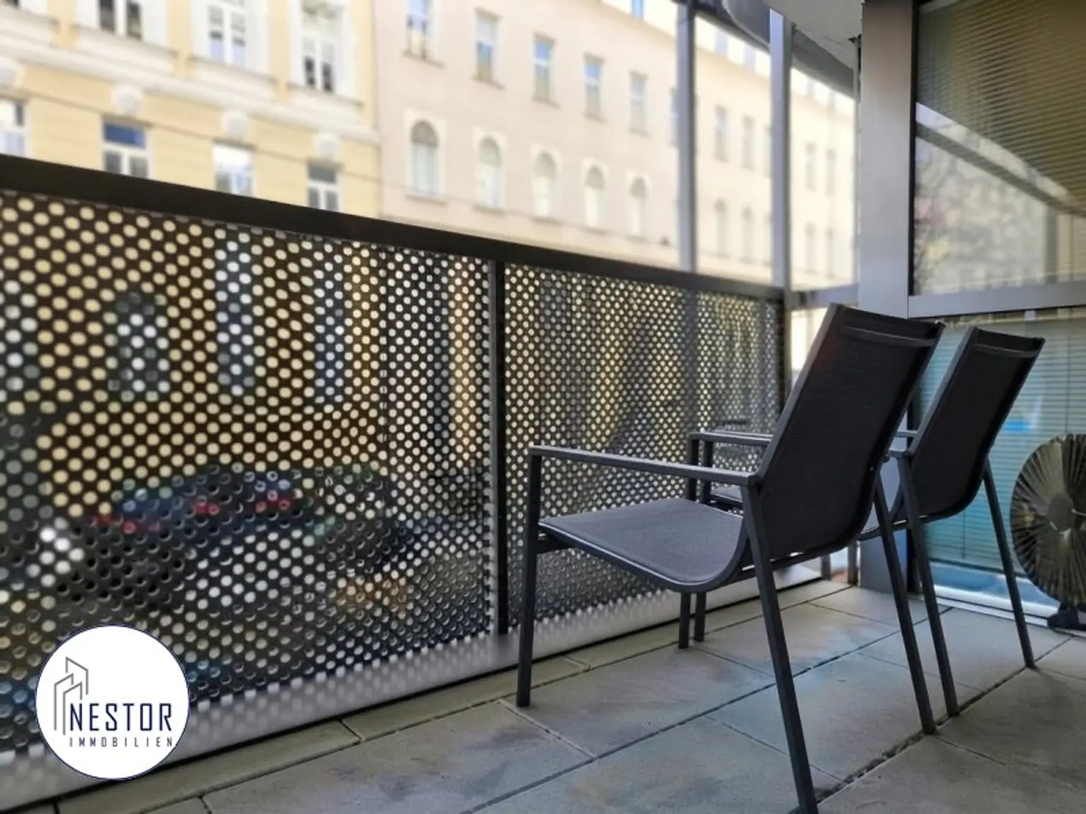 Wohnung - NESTOR Immobilien