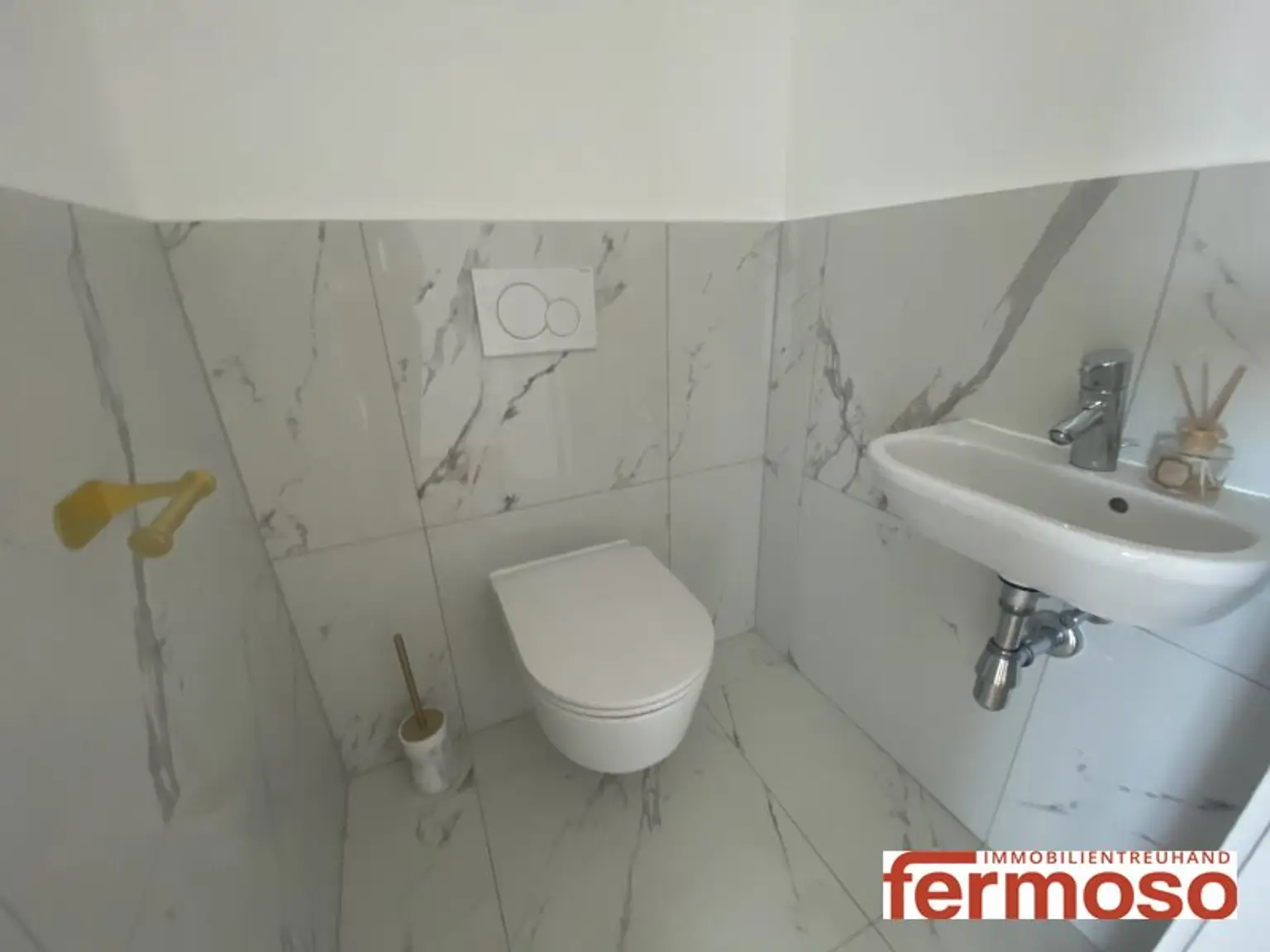 Moderne 3-Zimmer-Wohnung mit Balkon in Leopoldsdorf