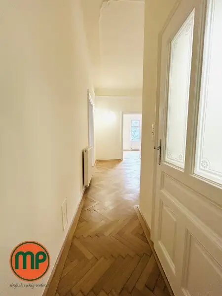 elegantes 6 Zimmerbüro mit Klimaanlage im noblen 13. Bezirk