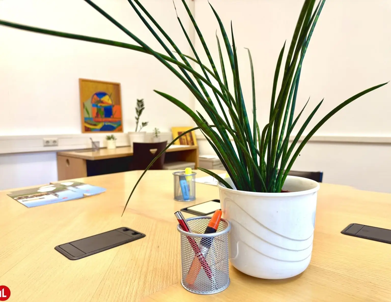 Schwechat: Co-Working Space | Nähe Wien | Nähe Flughafen