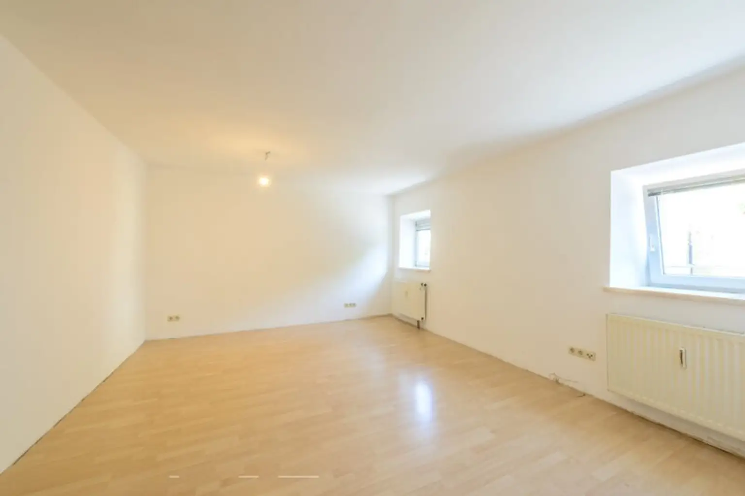 4-Zimmer-Stadtwohnung mit vielfältiger Nutzungsmöglichkeit