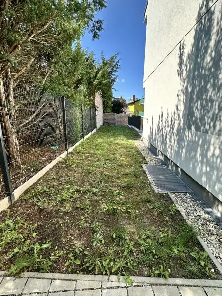 Großzügige Doppelhaushälfte - 5 Zimmer - 2 Bäder - Alte Donau - U1 - U2 - Provisionsfrei für den Käufer!