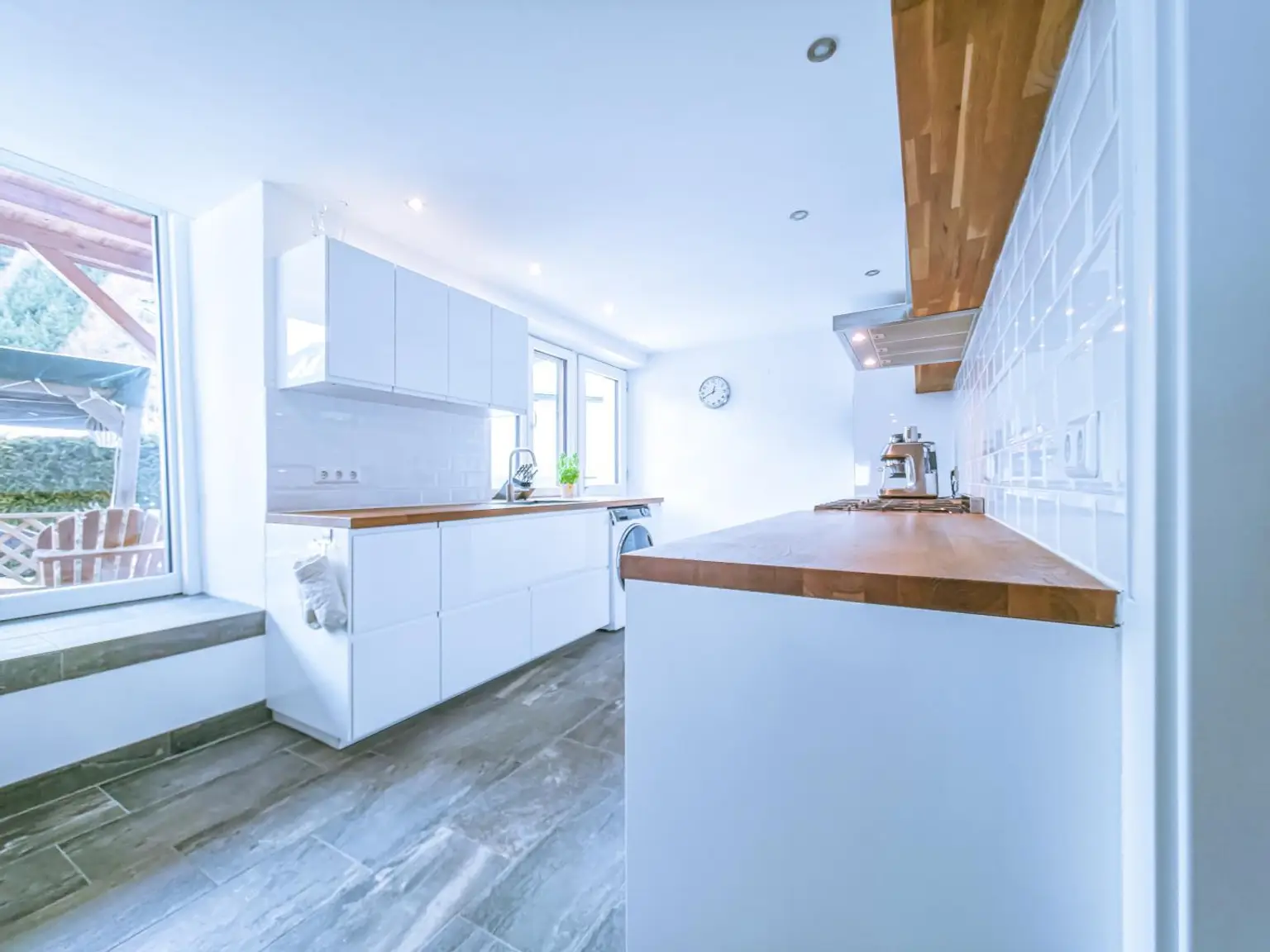 Betreiberwohnung
