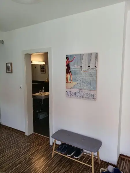 Vorzimmer