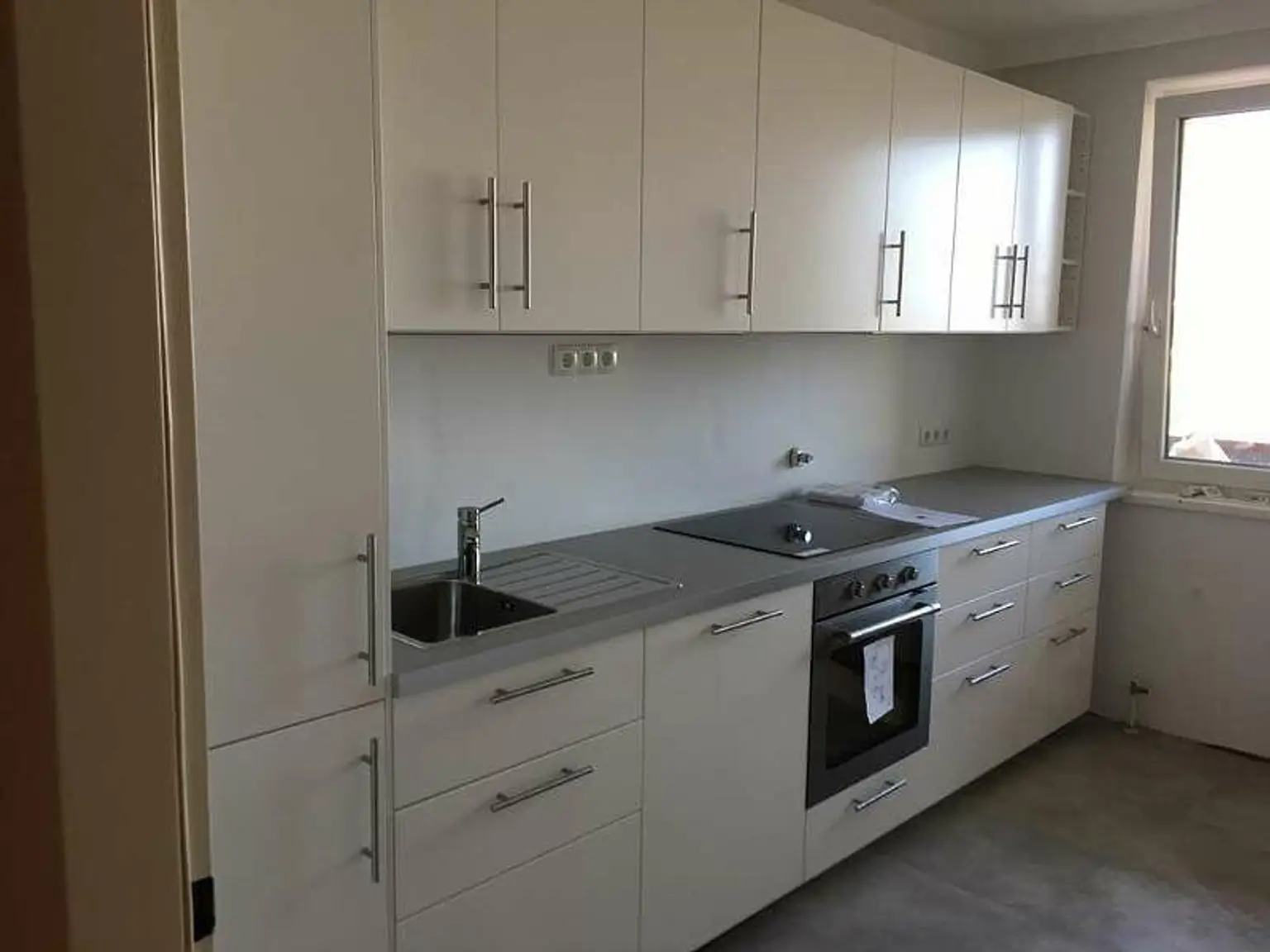 Döblinger Familientraum: 4-Zimmer-Wohnung mit viel Freifläche + Gartennutzung!