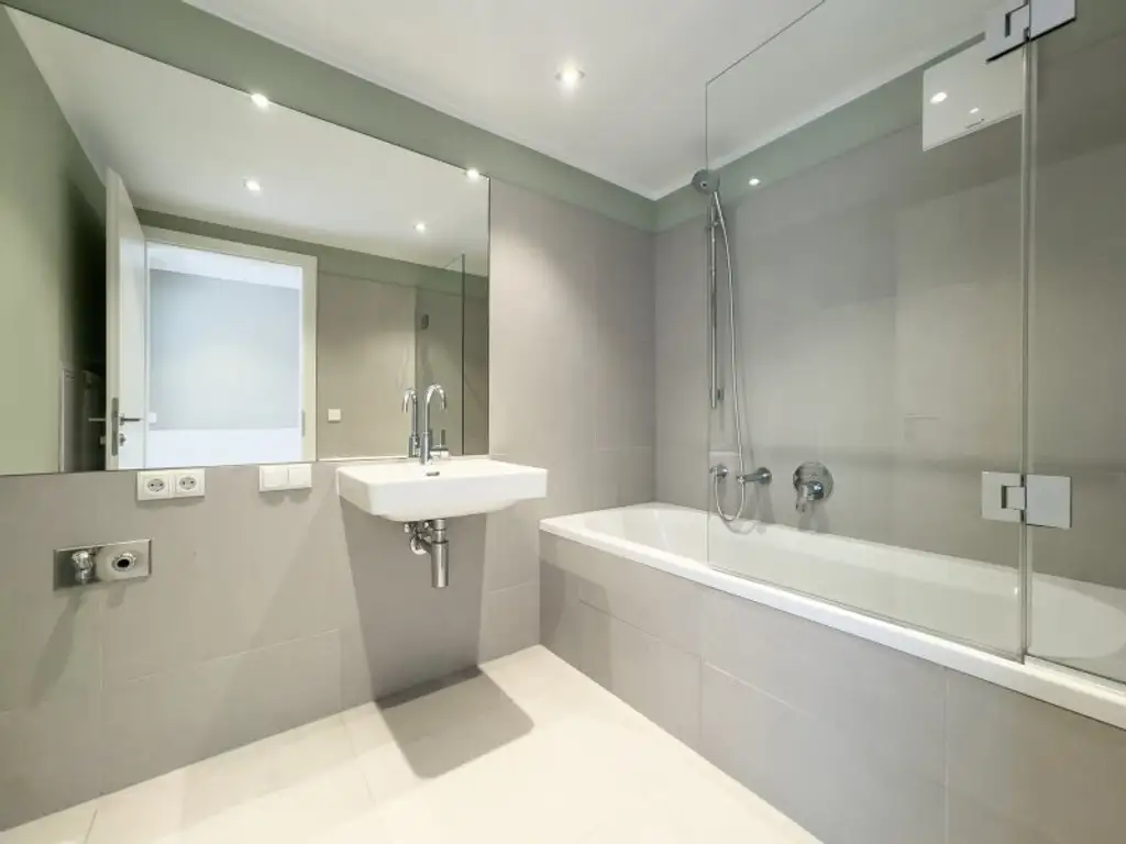 4-Zimmer-Terrassenwohnung mit 70 m² Freifläche & Panoramablick in 1190 Wien