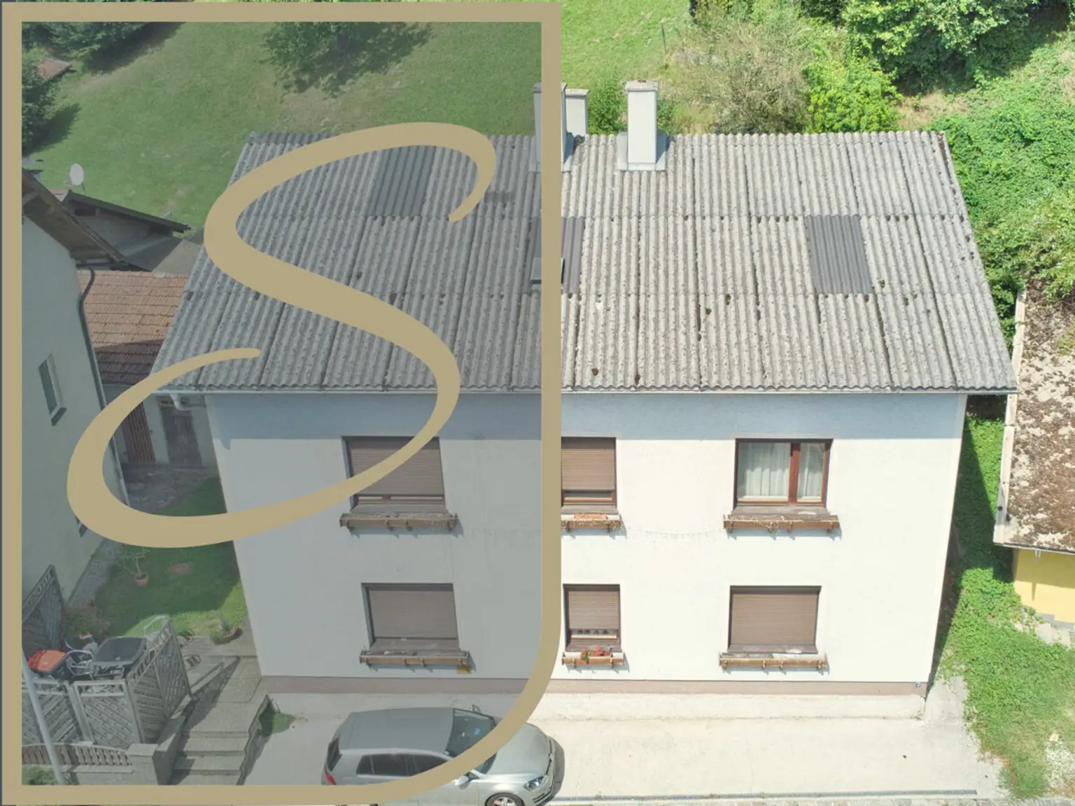 Zweifamilienhaus Attnang-Puchheim