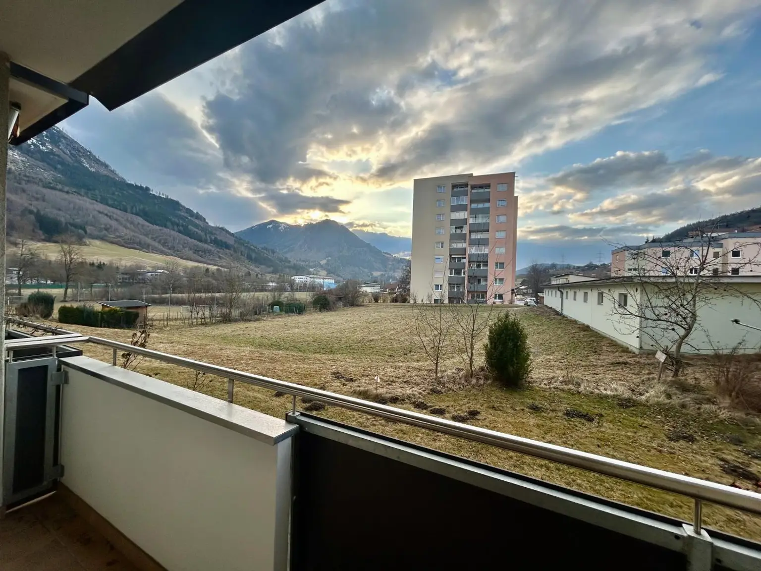 Ausblick