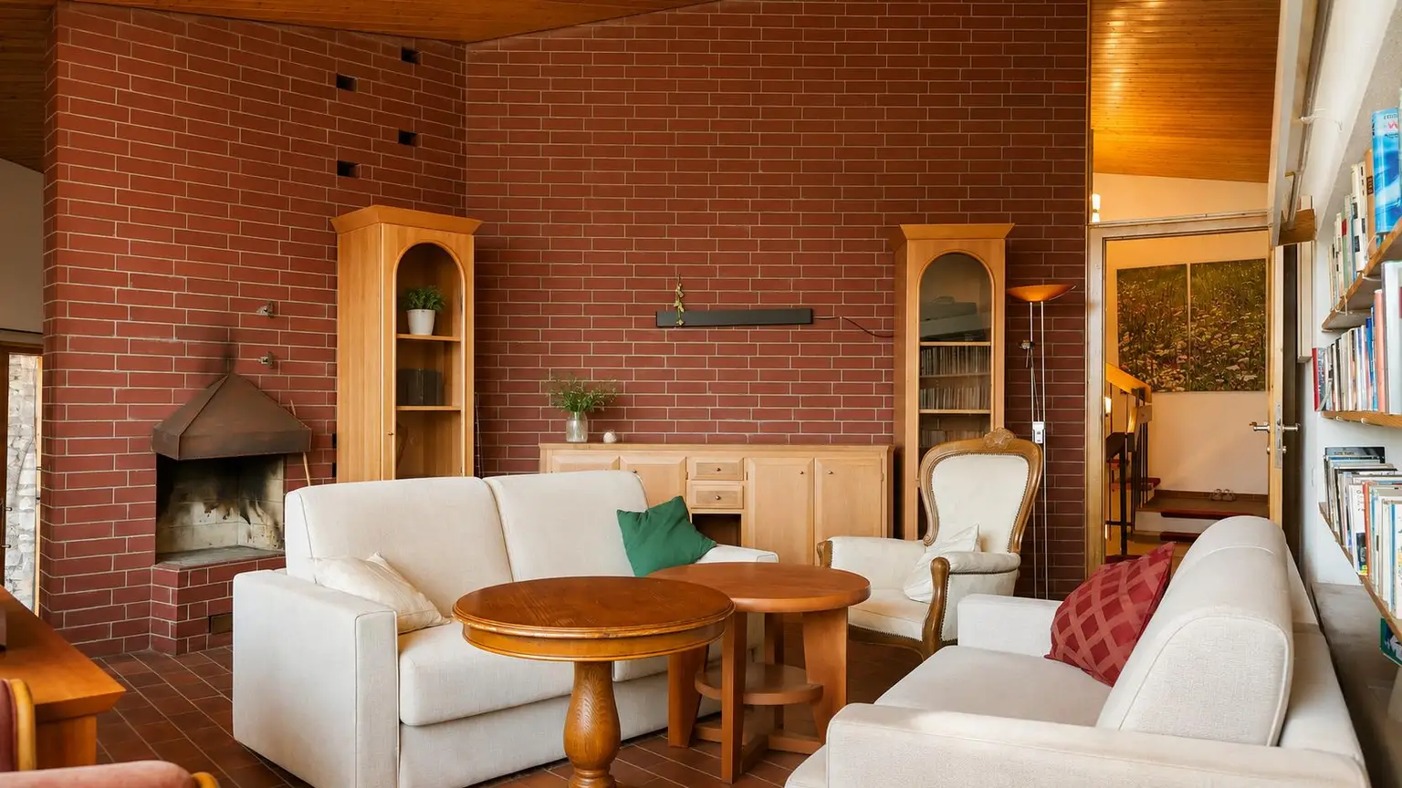 Ladis - Haus.