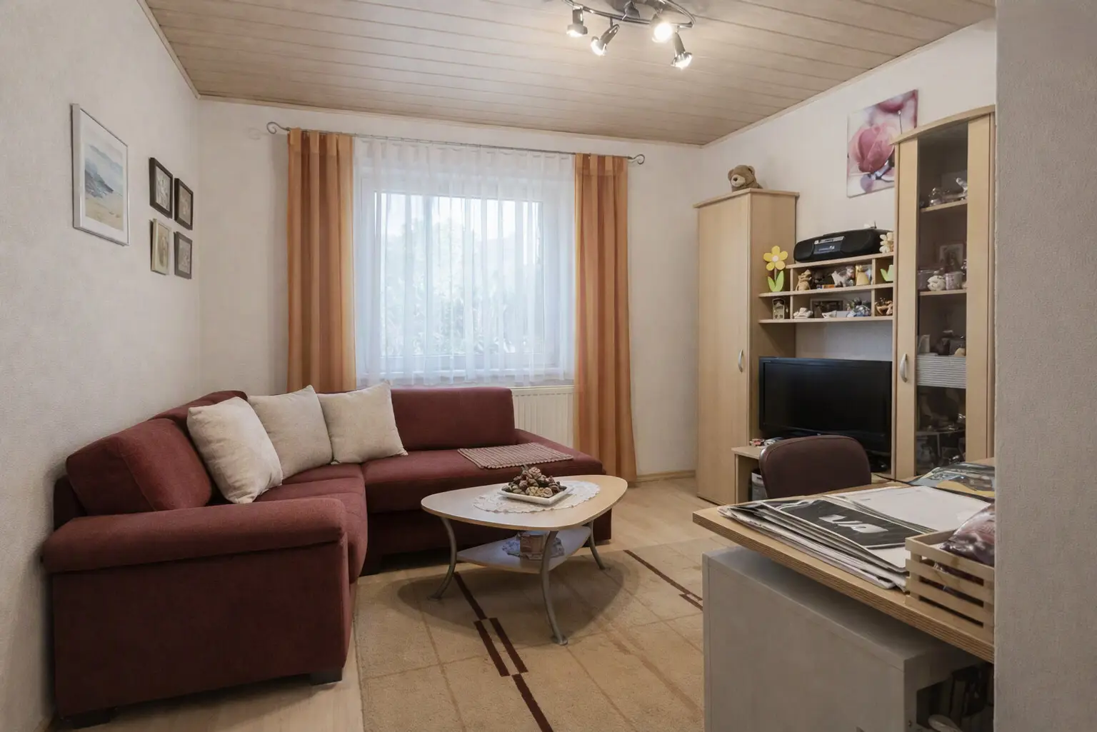 Kinderzimmer