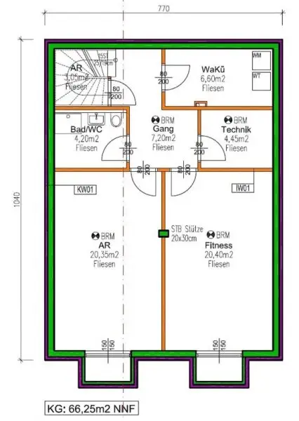 Modernes Einfamilienhaus mit Garten, Pool & hochwertiger Ausstattung in ruhiger Lage – Wien Liesing