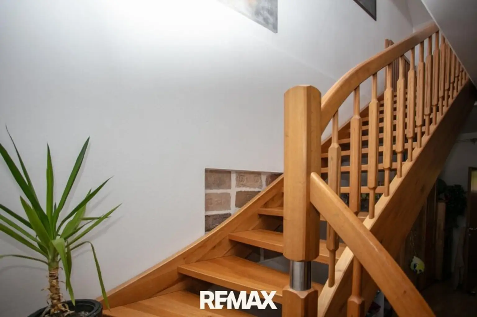 Treppe