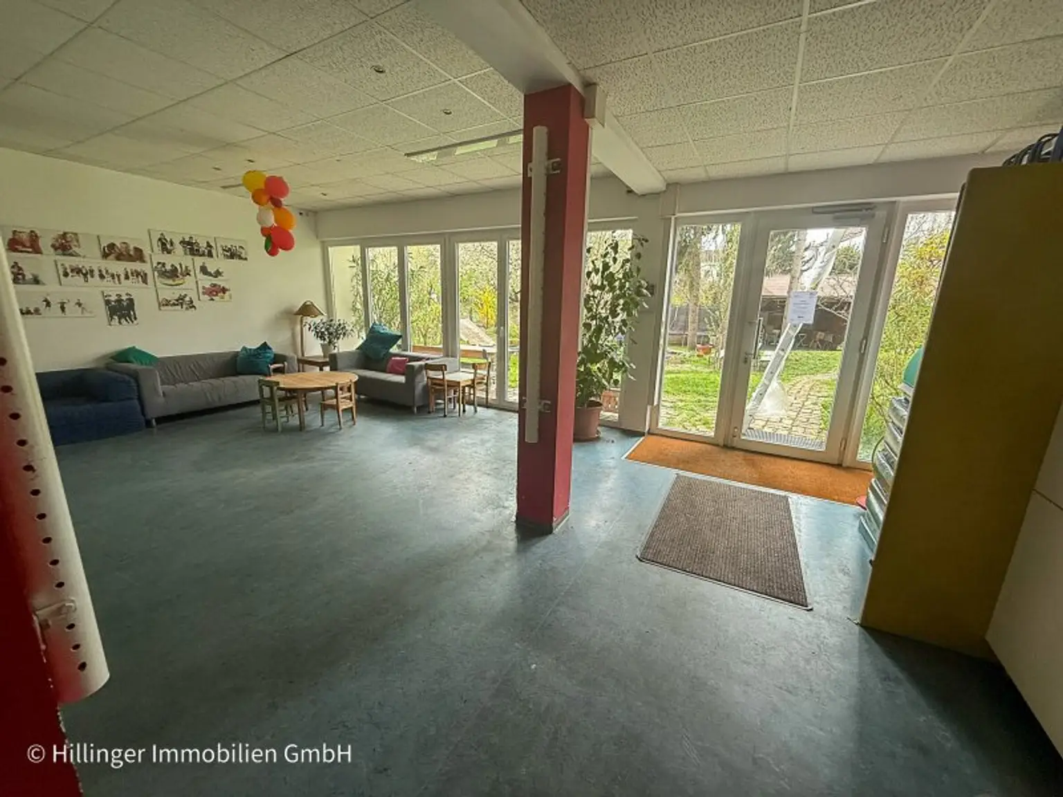 FAMILIENHIT - 6 Zimmer Wohnung in bester Lage