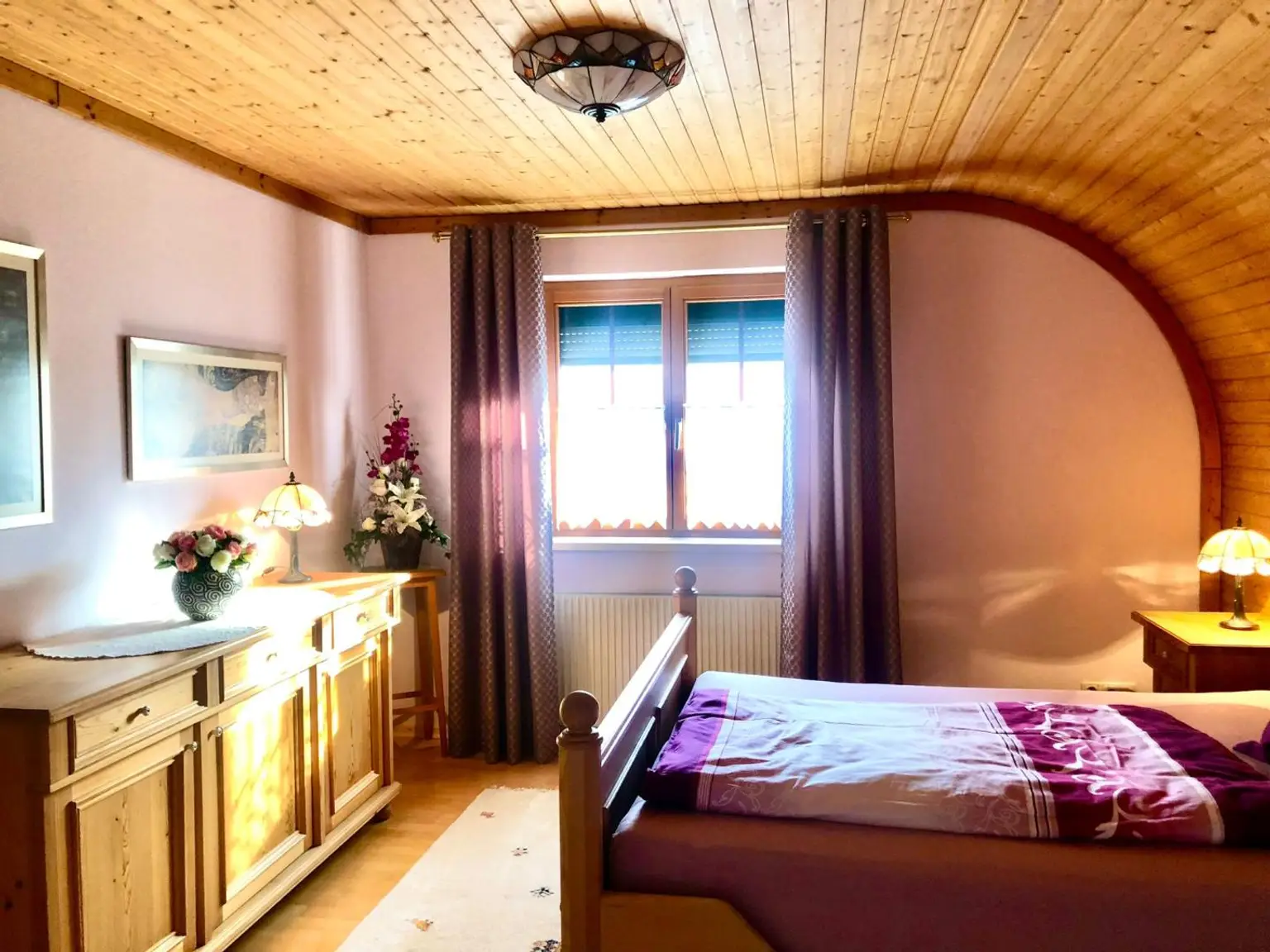 RUHEOASE NÄHE NEULENGBACH