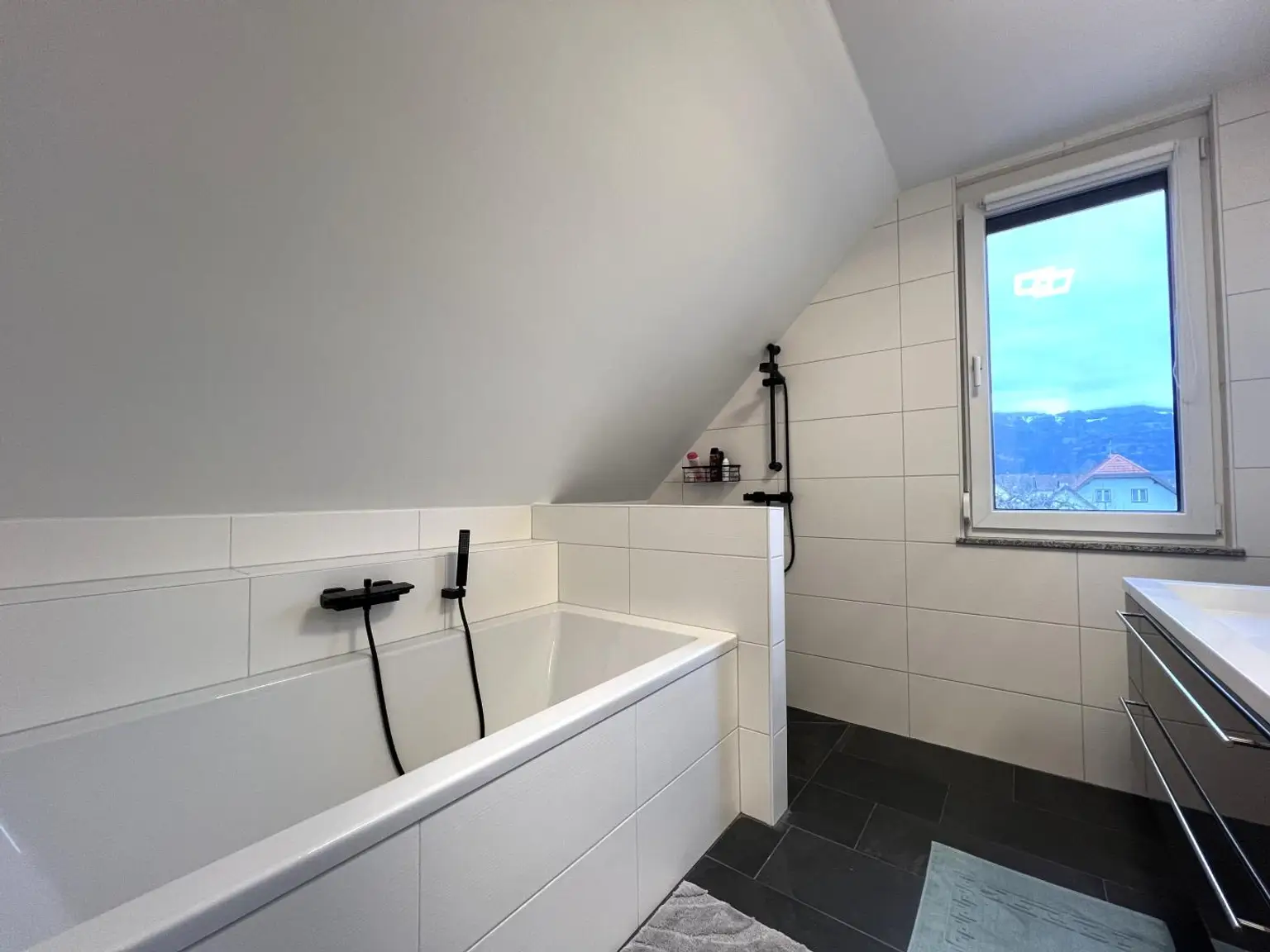 Badezimmer OG