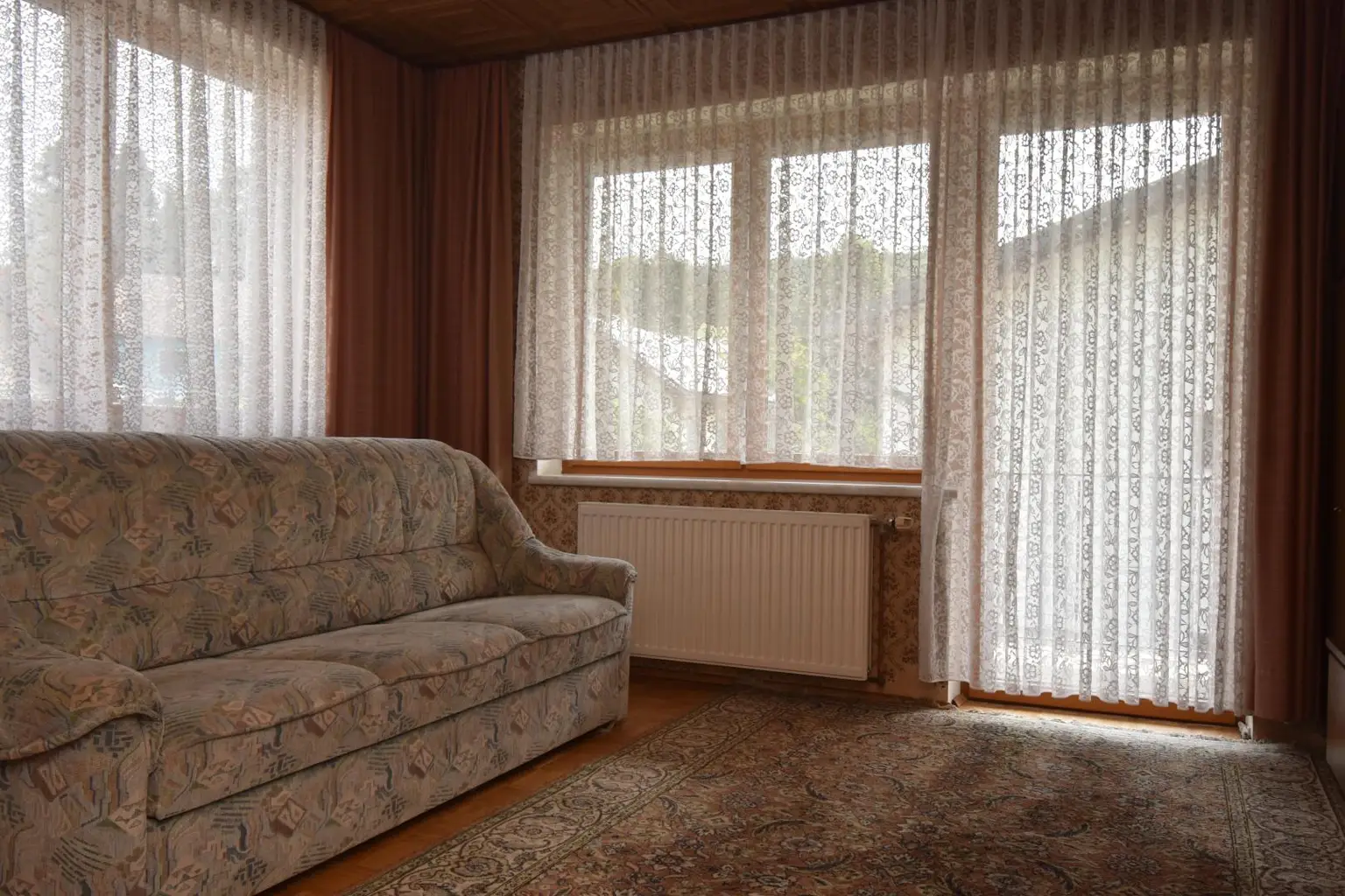 Wohnzimmer Obergeschoß