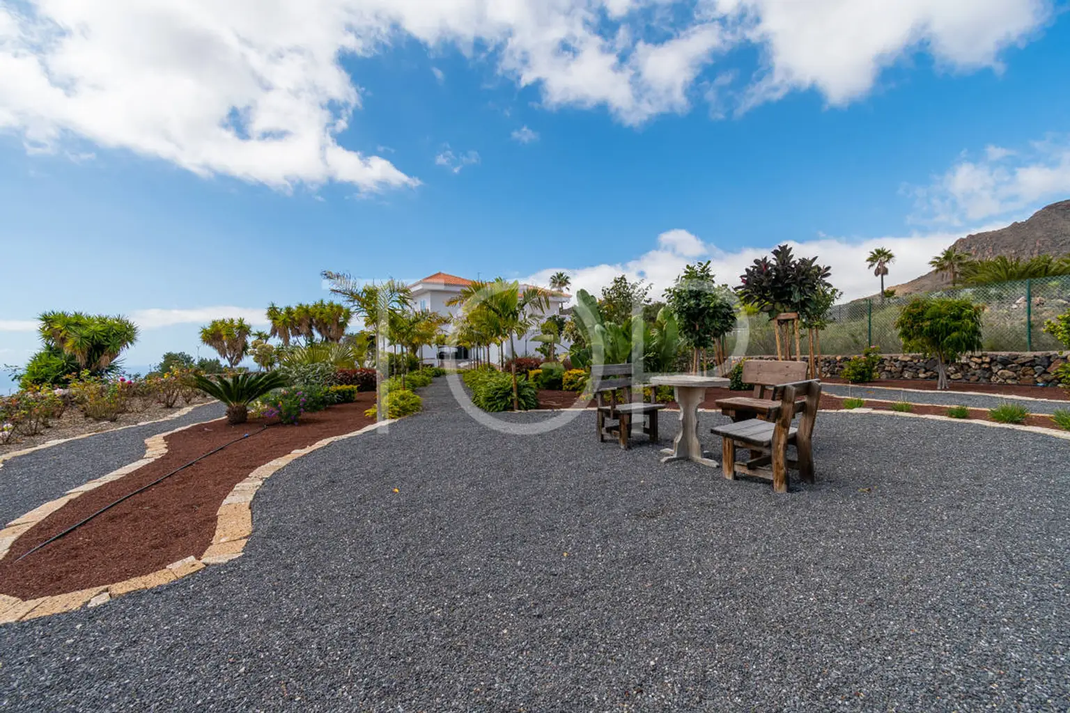 Villa-San-Miuel-jardin-chillout-Teneriffa-2