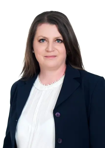 Patrizia Ferk