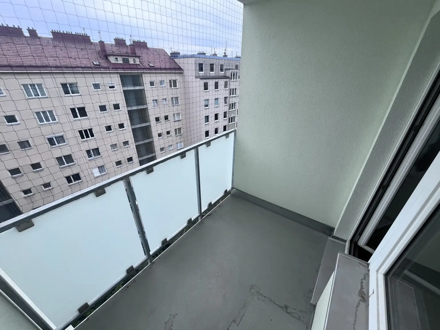 Loggia 3