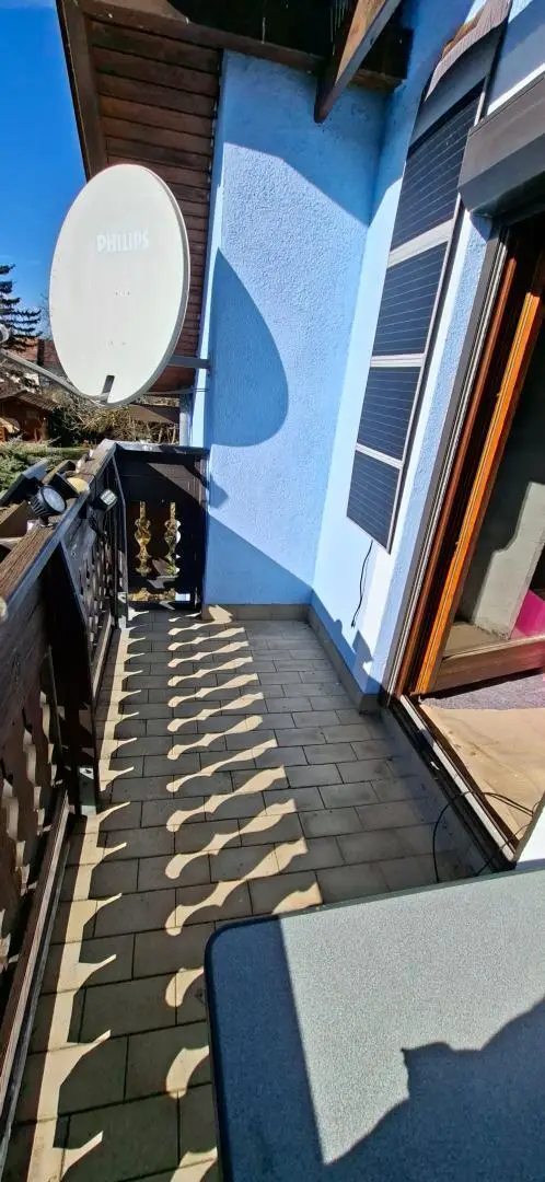Balkon