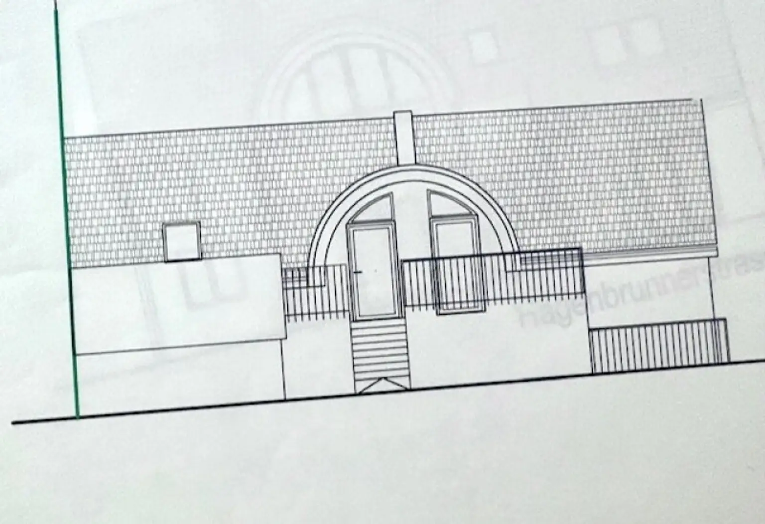 EIGENTUMSWOHNUNG mit herrliche TERRASSE & Garten- ELEGANTE 2-Zimmer-Wohnung in Top Lage von STAMMERSDORF!