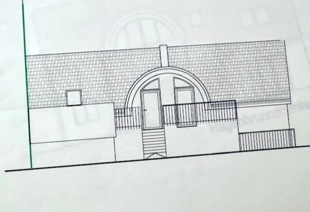 EIGENTUMSWOHNUNG mit herrliche TERRASSE & Garten- ELEGANTE 2-Zimmer-Wohnung in Top Lage von STAMMERSDORF!