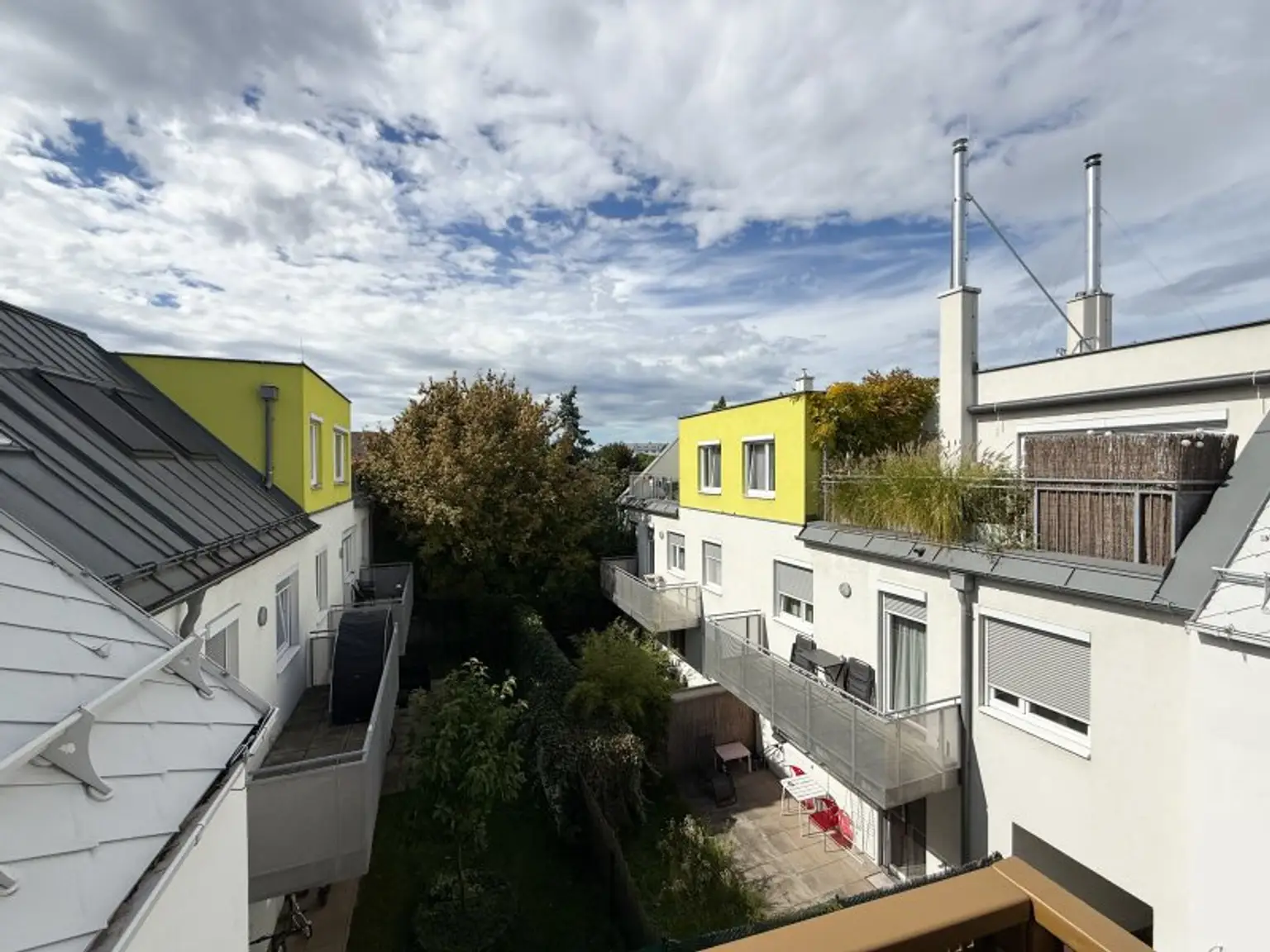 Am Langen Felde 24 – Bezugsfertige Vorsorgewohnungen in Kagran