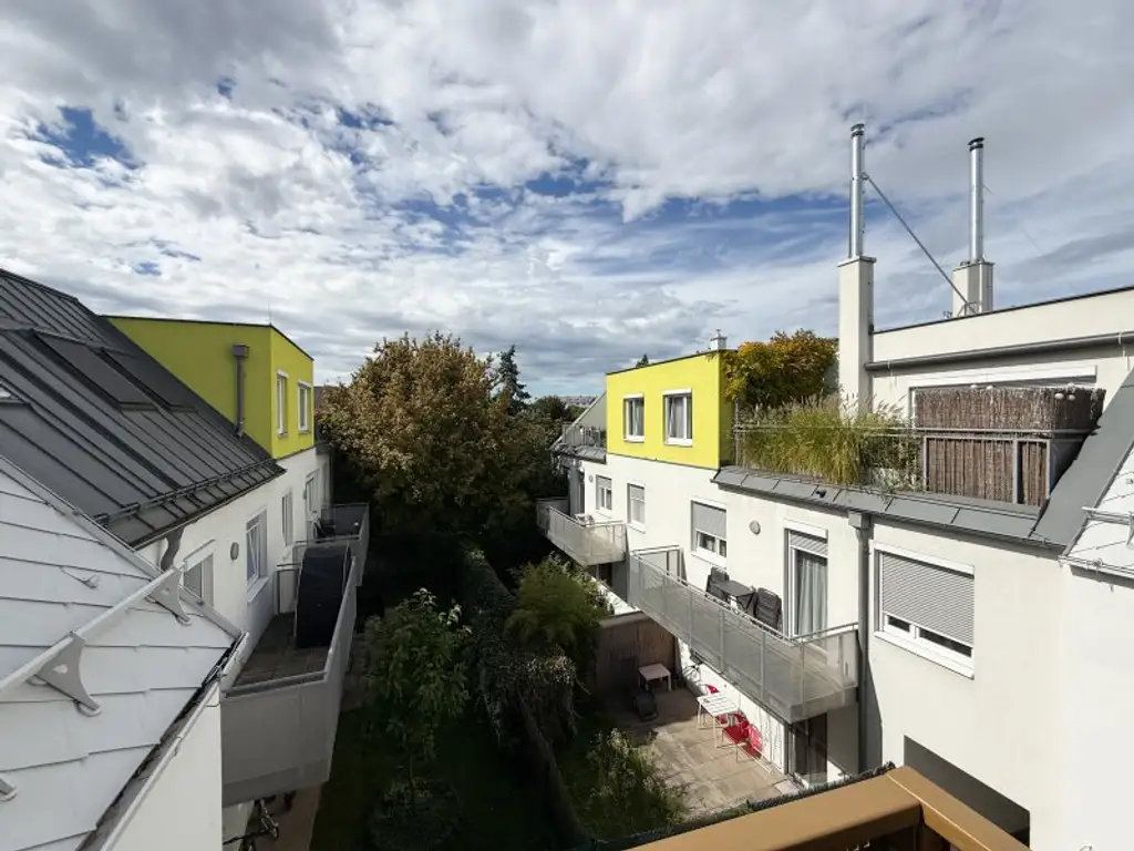Am Langen Felde 24 – Bezugsfertige Vorsorgewohnungen in Kagran